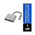 ADAPTADOR HUB USB TIPO C 3 EM 1 MULTILASER na internet