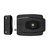 FECHADURA AL100R CHAVE TETRA 42MM PRETA AGL