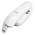 PORTEIRO MONOFONE UNIVERSAL S-100 BRANCO AGL na internet