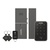 FECHADURA DIGITAL SEM FIO SMART X AGL - comprar online