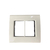 TOMADA PLACA 4*4 6P LIZ BRANCA IMBUTIR TRAMONTINA - comprar online