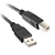 CABO USB 2.0 TIPO A X TIPO B PARA IMPRESSORA 3M MULTILASER