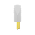 PLUGUE MACHO 2P+T PLASTICO 20A/250V BRANCO SOPRANO na internet