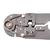Imagem do ALICATE CRIMPADOR 6X6 RJ-11 HT-2096C MULTITOC
