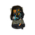 MOCHILA PARA FERRAMENTAS SM002 SOLZE - loja online