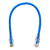 CABO PATCH CORD CAT.6 30CM 100%COBRE AZUL SOHO CPC