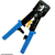 ALICATE CRIMPADOR RJ-45 VAZADO - comprar online
