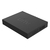 GRAVADOR DE VÍDEO DVR 4 CANAIS 1 SATA 6TB, 6-CH 4 BNC/2MP LITE HUMAN/CAR DETECTION - UNV