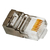 MODULAR PLUG RJ-45 BLINDADO MULTITOC - comprar online