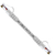 CABO PATCH CORD CAT.6 15CM 100%COBRE BRANCO SOHO CPC - comprar online