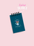 Libretas mini