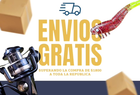 Banner de Puerto Pesca