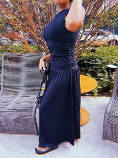 Vestido NOIR - comprar online