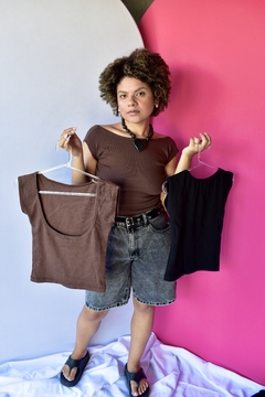 BASIC CANOA - comprar online