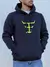 Moletom Country Masculino Texas Farm Bordado Preto MT056