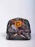 Boné Country Masculino e Feminino TXC Custom Bordado Camuflado 11427C