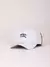 Boné Country Masculino e Feminino TXC Custom Bordado Branco 120237C