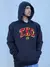 Moletom Masculino TXC Custom Bordado Preto 3390