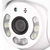 Camara EXTERIOR-INTERIOR domo 360° Smart Camera en internet