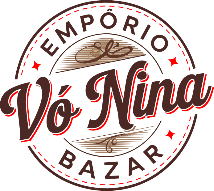 Empório Vó Nina Bazar