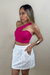 CROPPED OMBRO SÓ LIZ - Jullas Moda Feminina