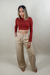 CALÇA ALFAIATARIA KIRA - comprar online