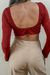 CALÇA ALFAIATARIA KIRA - loja online