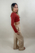 CALÇA ALFAIATARIA KIRA - Jullas Moda Feminina