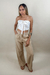CROPPED SEM ALÇAS SUCESSO - Jullas Moda Feminina