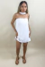 VESTIDO MACAQUINHO SEM ALÇAS SOFY - loja online