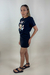 T-SHIRT ESTONADA WHAT - Jullas Moda Feminina