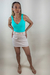 SHORT-SAIA BELLA - comprar online