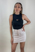 SHORT-SAIA BELLA - Jullas Moda Feminina