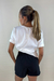 SHORT DUDA - Jullas Moda Feminina