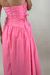 Imagem do VESTIDO MIDI SEM ALÇAS EMA