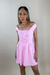 Imagem do VESTIDO CURTO JOY
