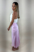 BLUSA ALÇAS FINAS JANE - Jullas Moda Feminina