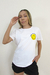 T-SHIRT ESTONADA SMILES - comprar online