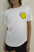 T-SHIRT ESTONADA SMILES na internet