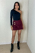 BLUSA OMBRO SÓ PRETA JAKE - loja online