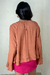 Imagem do BLUSA BATA WESTERN CARAMELO TINA