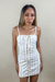 VESTIDO CURTO SUCESSO - comprar online