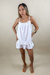 VESTIDO CURTO ACONCHEGO - Jullas Moda Feminina