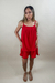 Imagem do VESTIDO CURTO ACONCHEGO