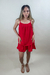 VESTIDO CURTO ACONCHEGO na internet