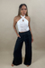 CROPPED AMARRAÇÃO SABEDORIA - comprar online