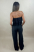 CALÇA COM AMARRAÇÃO SARAH