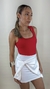 BODY GOLA QUADRADA JUDE - Jullas Moda Feminina