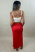 CROPPED DEGLAGÊ BRISA - Jullas Moda Feminina