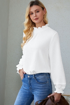 Blusa Isadora - comprar online